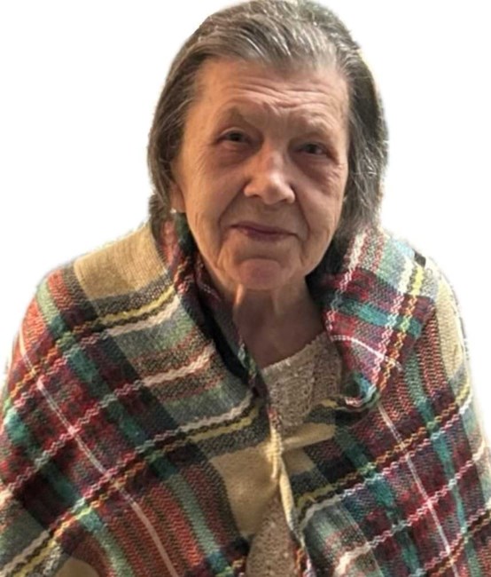 Obituary of Rutty Suslyk