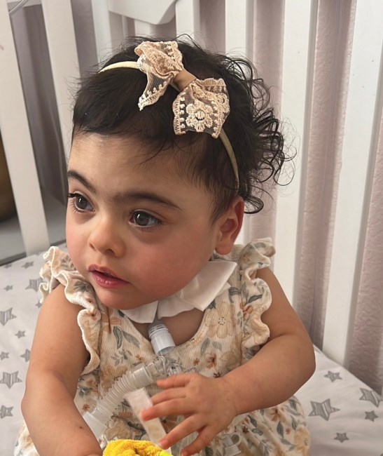 Obituario de Zayra Avianna Ramirez