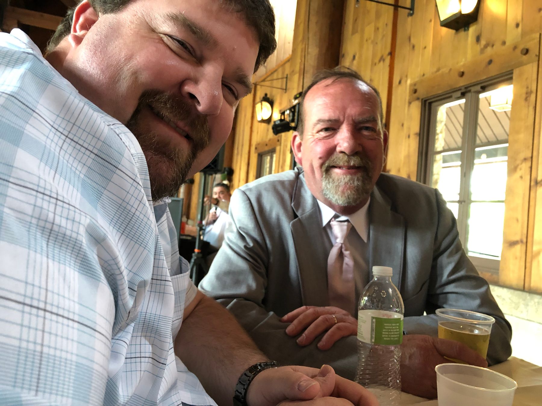 Avis de décès de Randell "Randy" Kilby