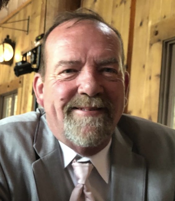 Obituary of Randell "Randy" Kilby