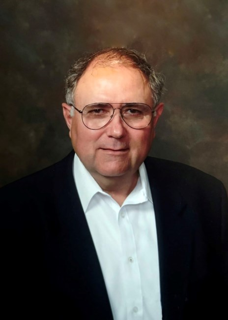 Obituary of Herbert Wilhelm Weige