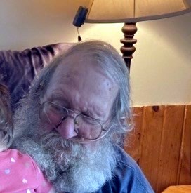 Obituary of Harry Lee Davis