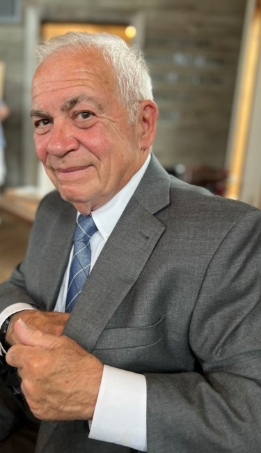 Obituary of Francis Xavier Imbriglia