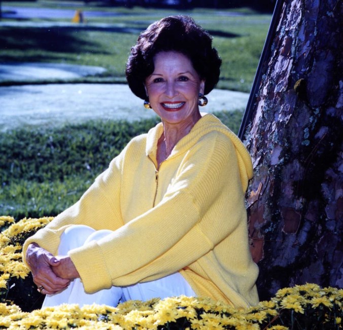 Obituary of Rosemary Evans Ivey