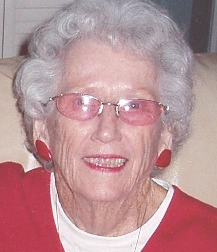 Obituary of Betty Jane Sizemore