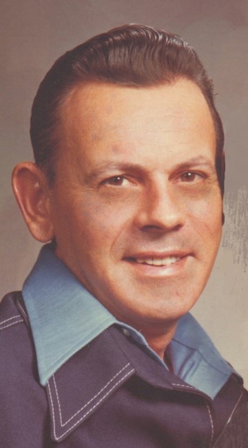 Obituary of Ernest Frank Stryk Sr.