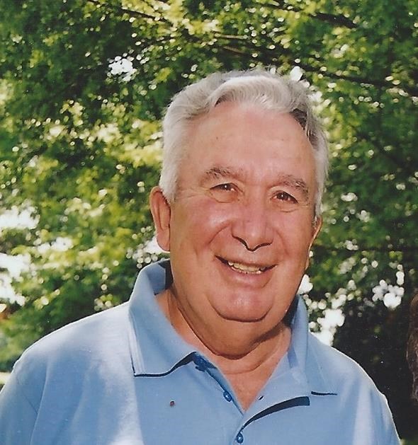 Obituary of Dolphy "Ralph" Durham