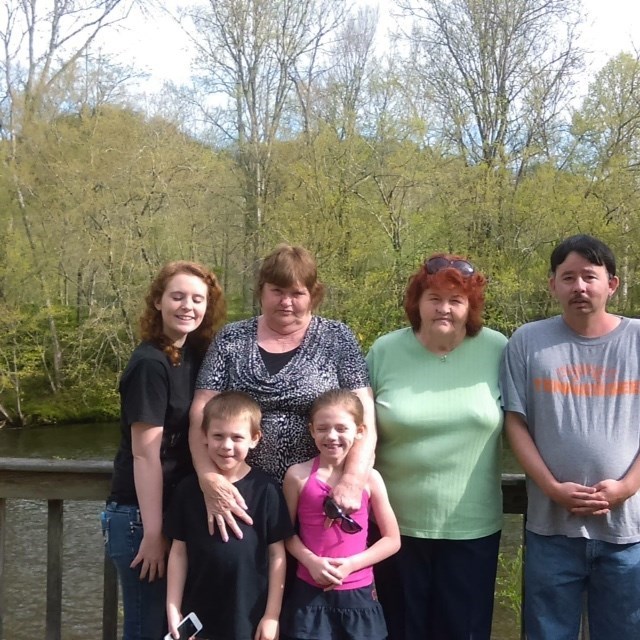 Obituary of Joyce L Webb