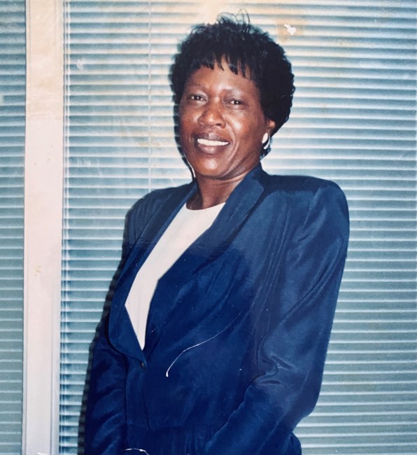 Obituary of Donella Alexander