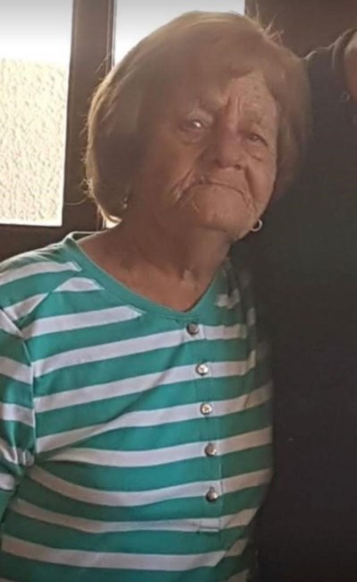 Obituary of Lydia Massas Negrón