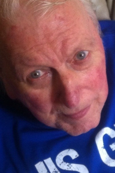 Obituary of Chris Edward Taylor