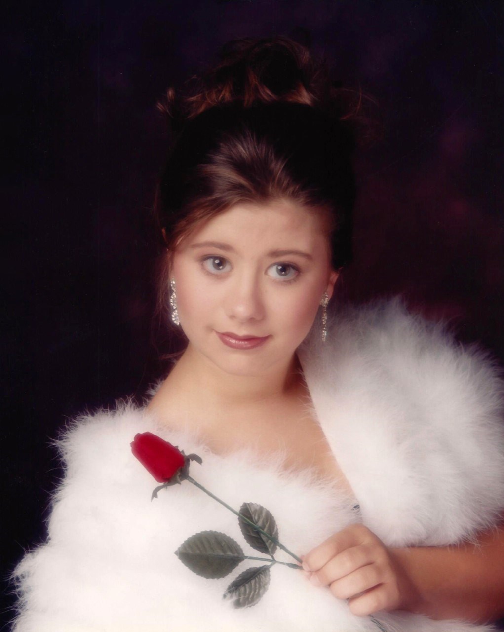 Obituary of Cherie Giselle Tezak