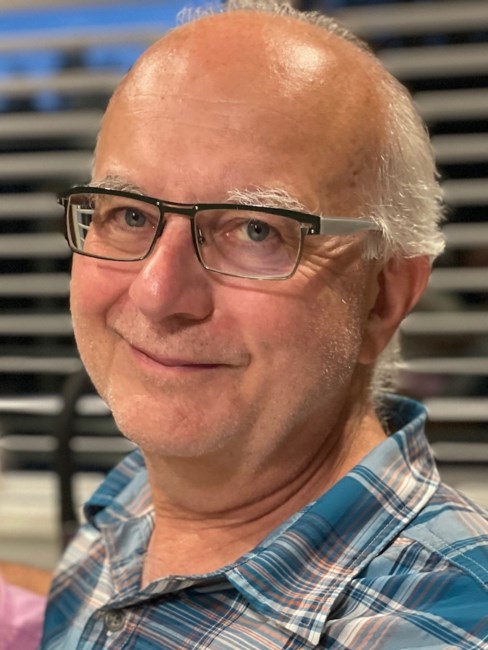 Avis de décès de Mark Burchell Young