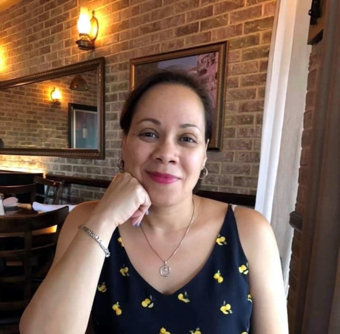 Obituario de Zaida Marie Mercado