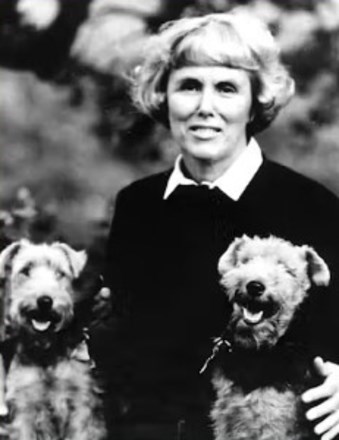 Obituary of Mary Carolyn George