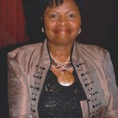 Obituary of Evelyn Flynn