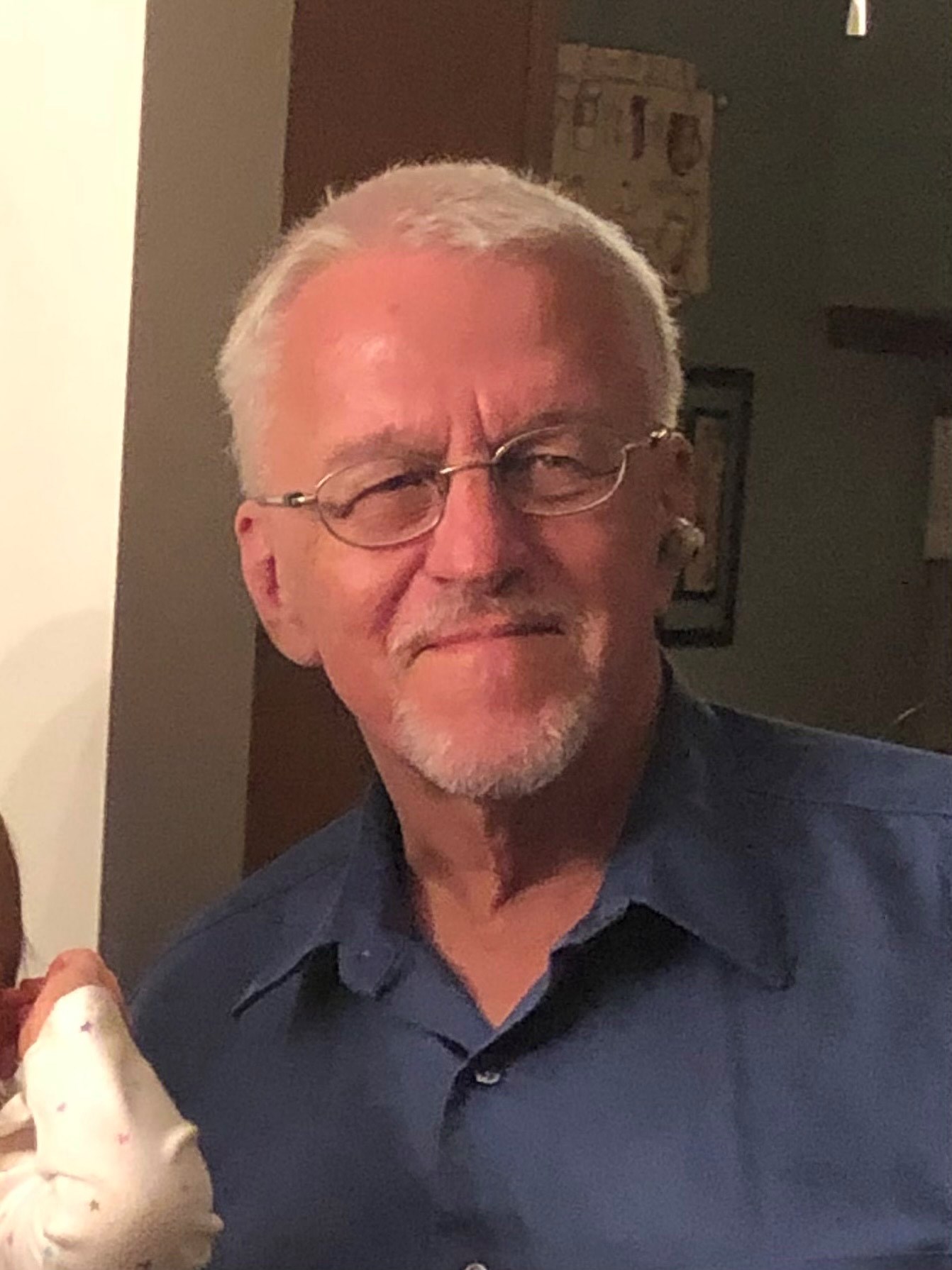 Obituary of Stanley J. Kawecki