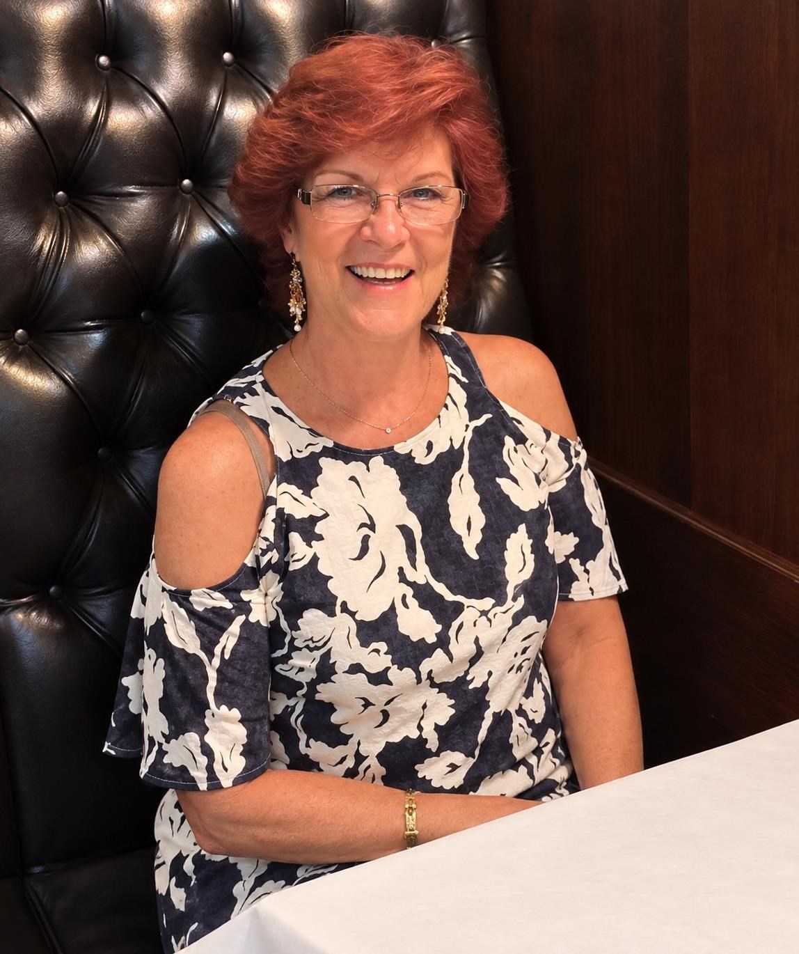 Obituary of Shirley "JB" Ann Curley