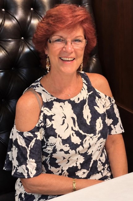 Obituary of Shirley "JB" Ann Curley