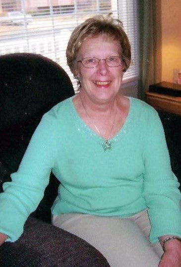 Obituary of Dorothy Talley