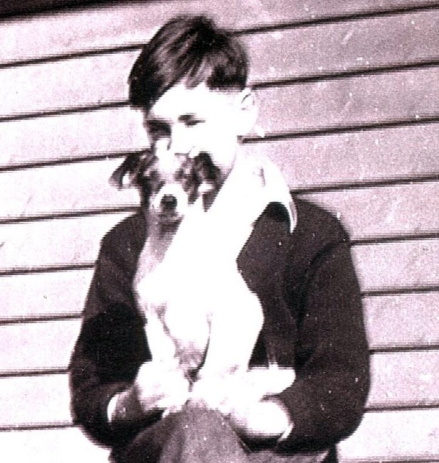 Obituary of Clyde McDaniel