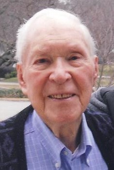 Obituary of George "Buck" Madison Sloan Jr.