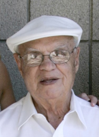 Obituary of Joseph Corapi