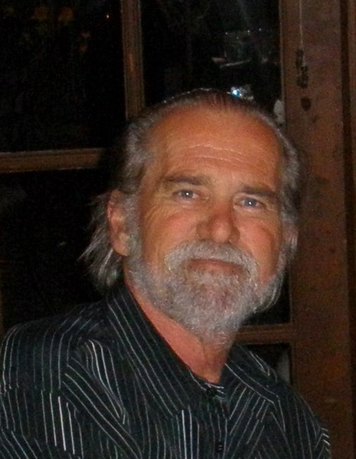 Obituary of Richard Kevin Knowles