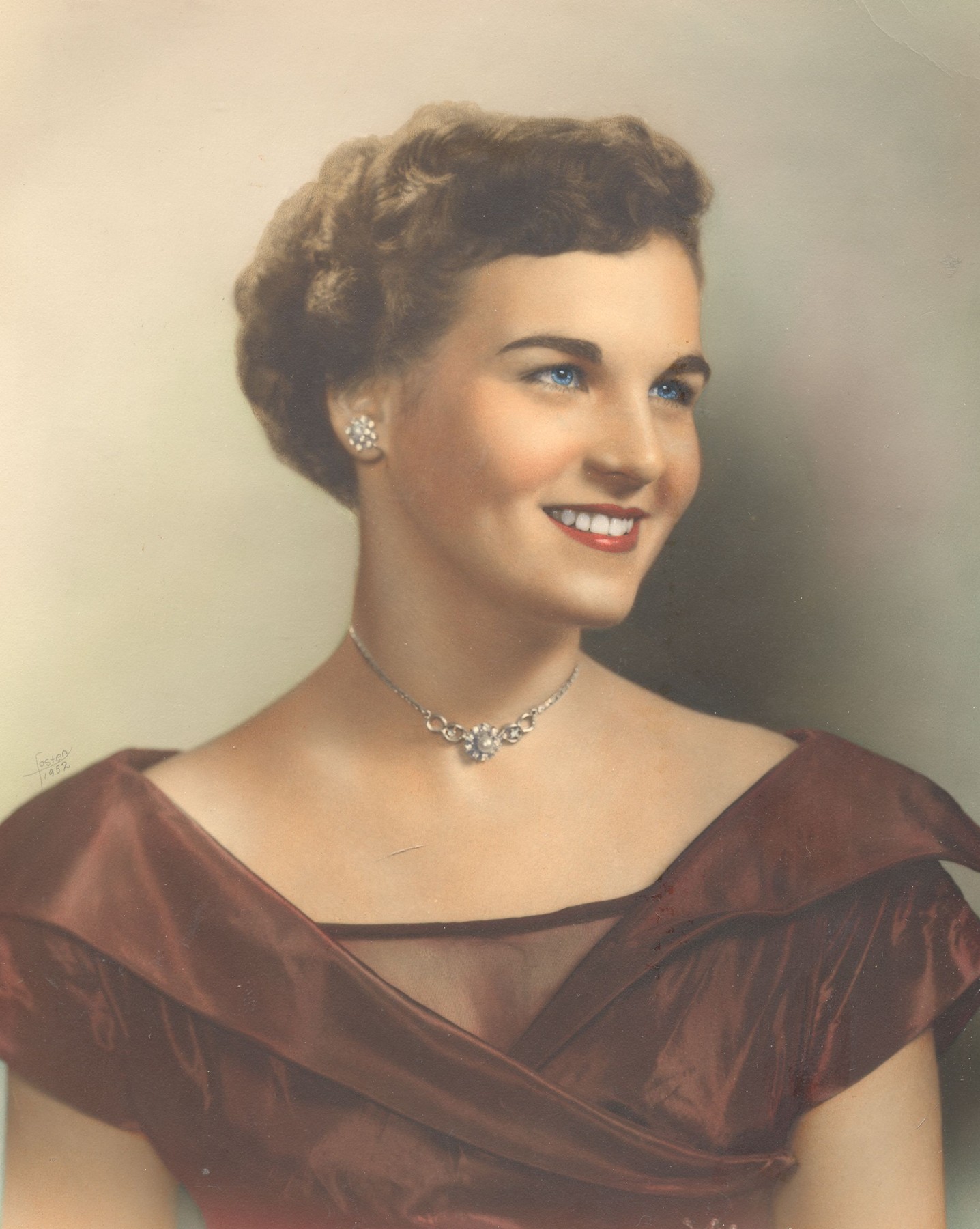 Obituary of Lillian Mathews Snyder