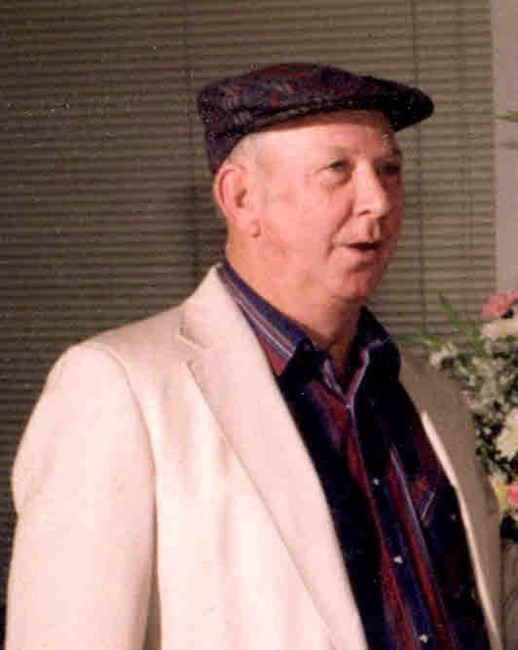 Obituario de Donald M. Peterson Sr.