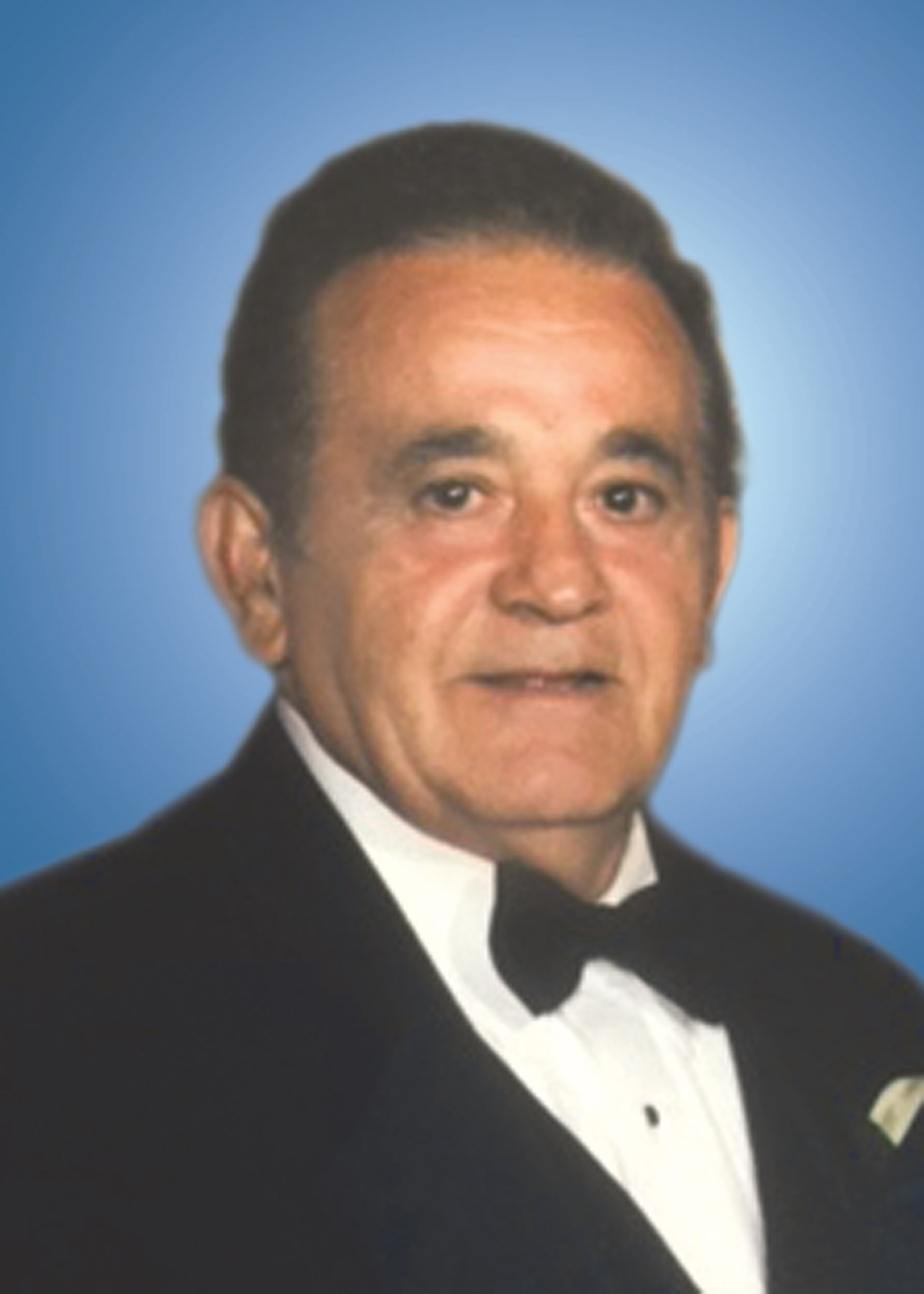 Obituary of Antonio Giannattasio