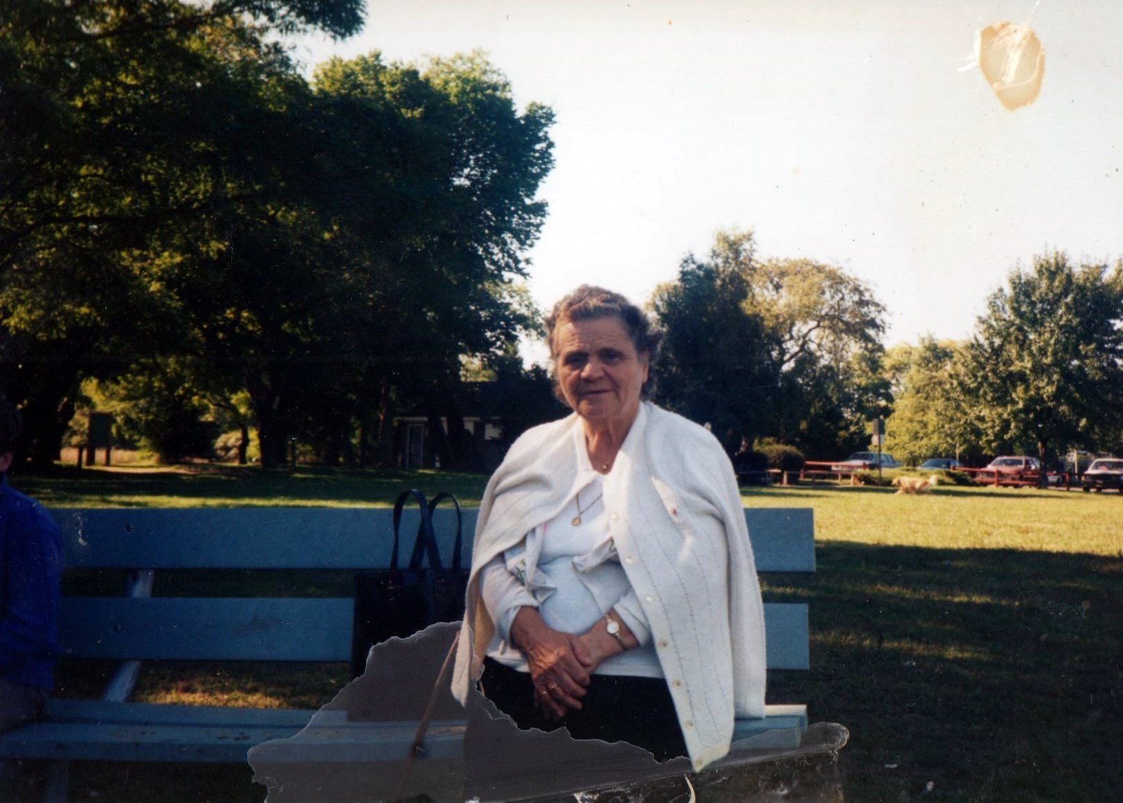 Obituary of Esther "Esterina" Scopaz