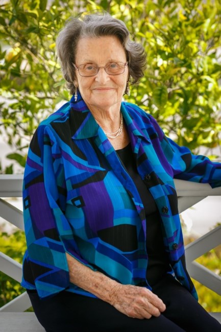 Obituary of Clea Maria Ambrosini