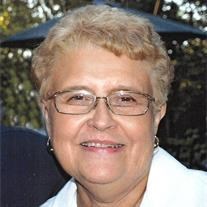 Obituary of Marilyn Ann Mahle