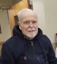 Obituary of Robert Arthur Donohue