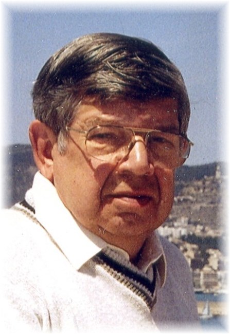 Obituary of Ronald J. Gorski