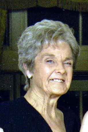 Obituary of Betsy Griffin Rogers