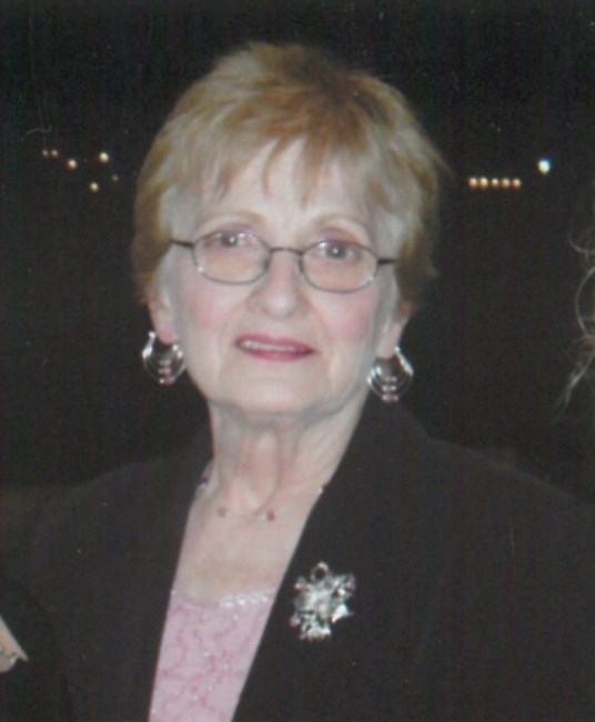Rose Catherine DeLorenzo Obituary - Sydney, NS