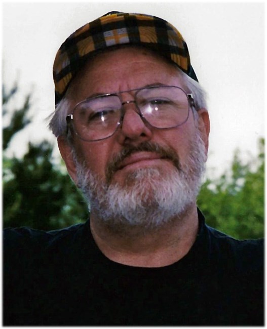 Obituary of John Patrick Vogler