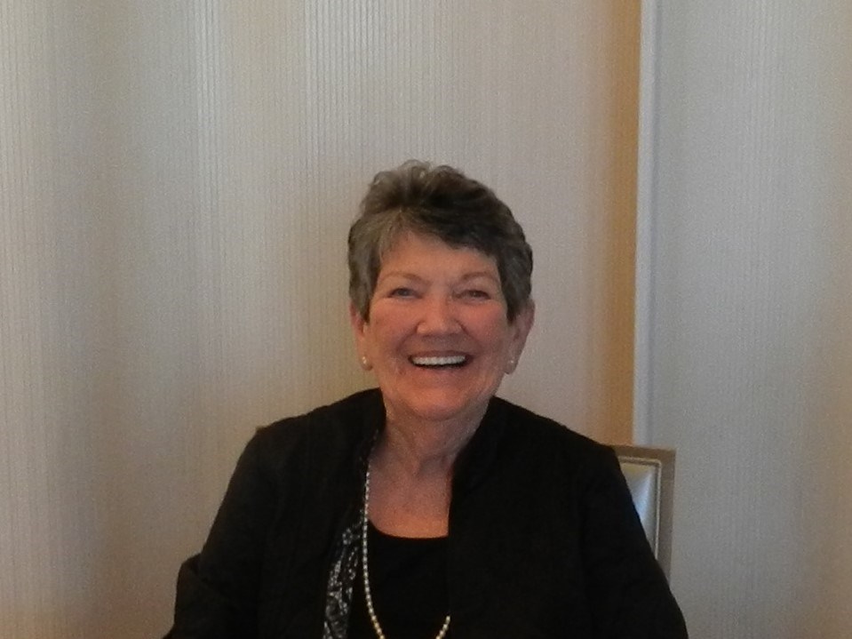 Obituary of Sybil Berkwits