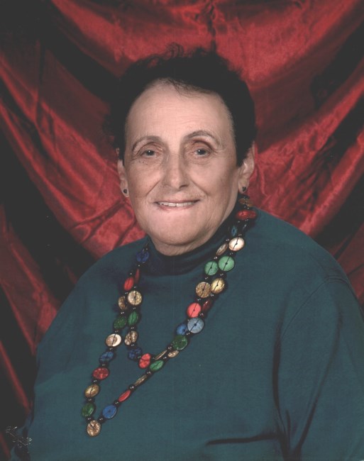 Obituary of Gilberta Stella Trepasso