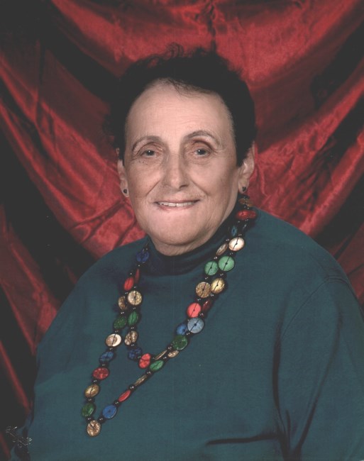 Obituario de Gilberta Stella Trepasso