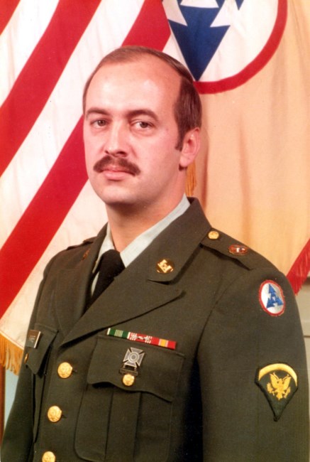 Obituary of Mackey Von Parker