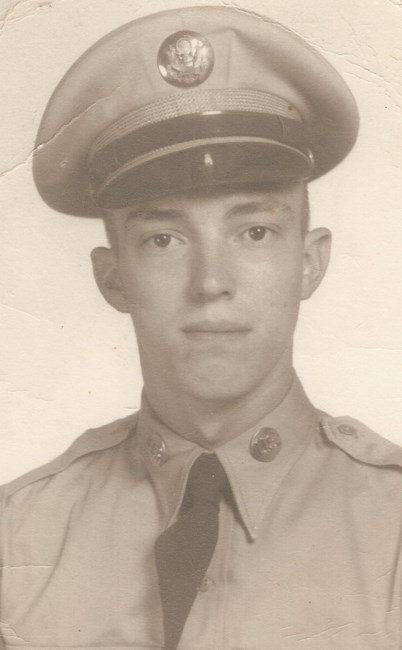 Obituary of Otto E. Benak