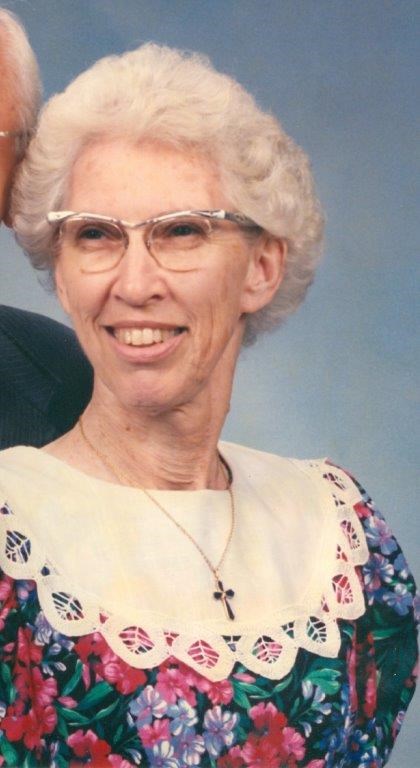 Obituary of Betty J. Smith