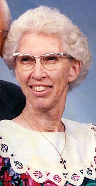 Obituary of Betty J. Smith