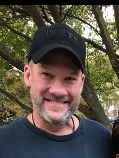 Obituary of David G. Hodges