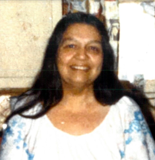 Obituary of Modesta Rosas  Ramirez