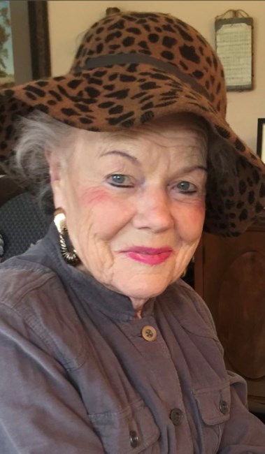 Obituary of Cecila L. Heidman