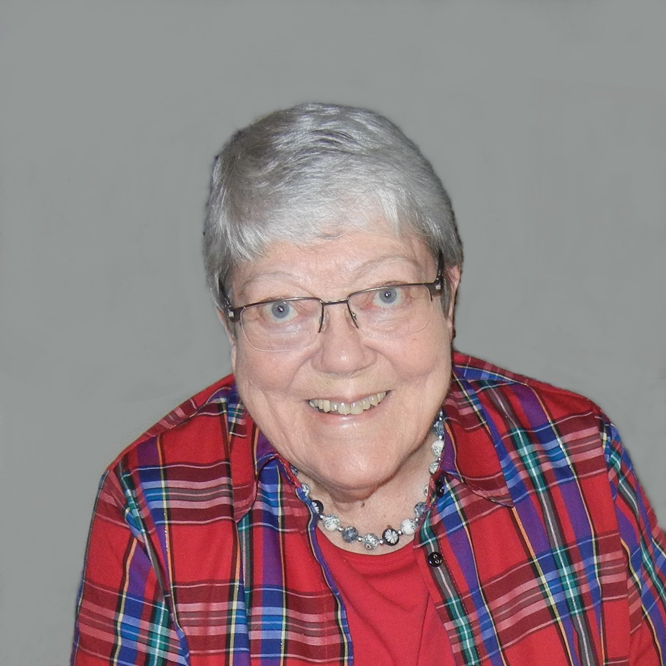 Obituary of Patricia Jane Nelson